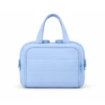 Women's High-End Fluffy Cosmetic/Organizer Bag - Image 2