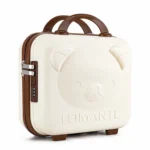 Bear Cub Luggage