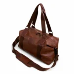 Metro Travel Bag - Image 7