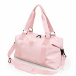 Metro Travel Bag - Image 11