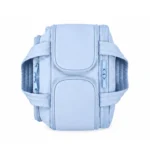 Women's High-End Fluffy Cosmetic/Organizer Bag - Image 3