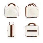 Bear Cub Luggage - Image 5
