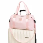 Metro Travel Bag - Image 13