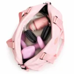 Metro Travel Bag - Image 14