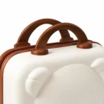 Bear Cub Luggage - Image 2